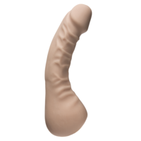  7" Mangina Ass Stroker & Cock