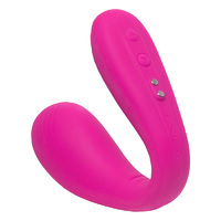 Dolce G-Spot Vibrator