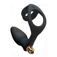 Ro Zen Cock Lock