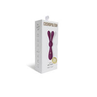 5" Flirt Rabbit Vibrator