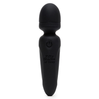 Sensation Mini Wand Massager