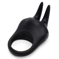 Rabbit Vibrating Cock Ring