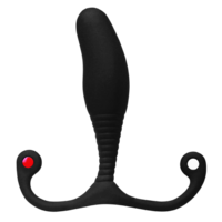 3.5" MGX Syn Trident Prostate Massager