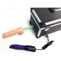 Tool Box Lover Sex Machine