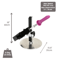 Bendy Sex Machine