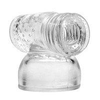 Hummingbird Stroker Attachment