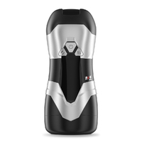 Dva Automatic Stroker