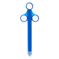 One Shot Lube Launcher