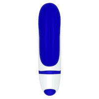 3" Vibe Therapy Petite Bullet Vibrator