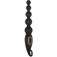 5" Vibrating Anal Beads Stick
