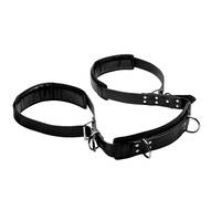Padded Thigh Sling System