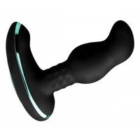 Rimsation Prostate Vibe with Rotating Beads