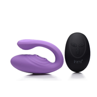 Pulse Pro Couples Vibrator