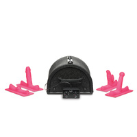 Saddle Pro Sex Machine