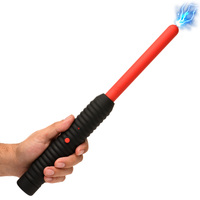 Spark Rod Zapping e-Wand