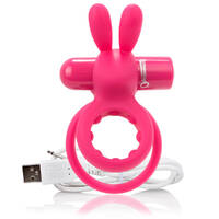 Ohare Vooom Vibrating Cock Ring