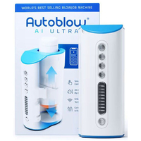 AutoBlow A.I Ultra Blowjob Machine 