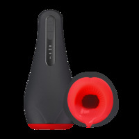 AirTurn 1 Heated Stroker