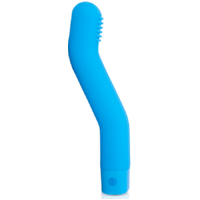 6.5" Reach-it G-Spot Vibrator