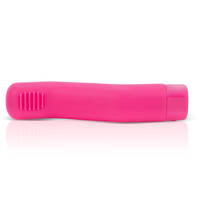 6.5" Reach-it G-Spot Vibrator