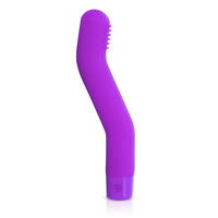 6.5" Reach It G Spot Vibrator