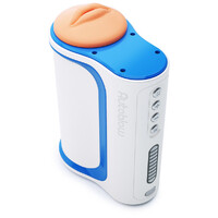 Autoblow A.I+ Blowjob Machine
