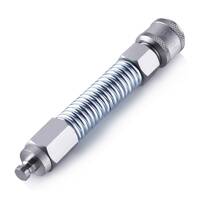 Kliclok Spring Connector