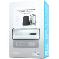 Vacuglide 2 Professional Cock Milker