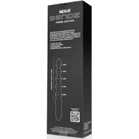 Bendz Vibrating Anal Probe