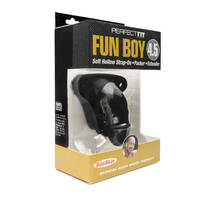 4.5" Fun Boy Packer Penis