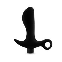 3" Silicone Prostate Massager 01