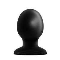 3" Orb Butt Plug 