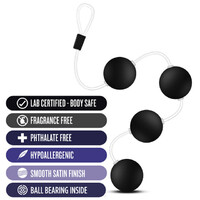  Pleasure Anal Beads 11.5"