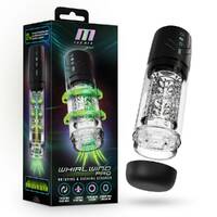 Whirlwind Pro Automatic Stroker