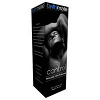 Control Orgasm Delay Cream