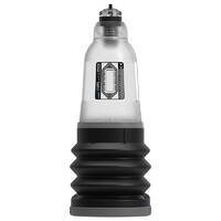 3" Hydromax Penis Pump