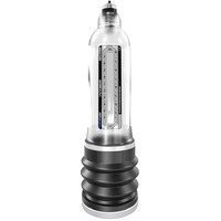 9" Hydromax Penis Pump
