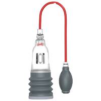 3" Hydroxtreme Penis Pump