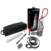 7" Hydroxtreme Penis Pump