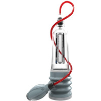 9" Hydroxtreme Penis Pump