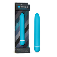 7" Luxuriate Classic Vibrator