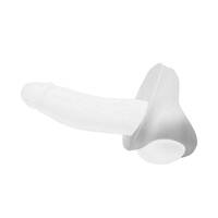 Thrust Bumper Cock & Ball Ring