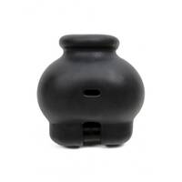 Bull Bag Buzz Vibrating Ball Stretcher
