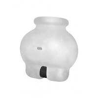 Bull Bag Buzz Vibrating Ball Stretcher