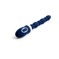 Sensuelle Homme Flexii Beads Navy