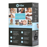 Trio Vibrating Butt Plig