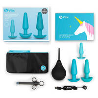 Complete Anal Trainer Kit