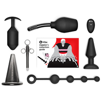 Advanced Anal Education Kit