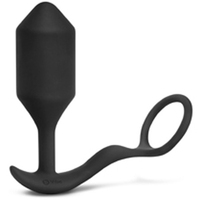 Vibrating XL Cock Lock