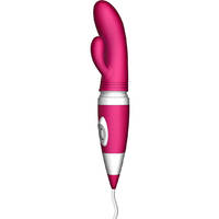 Rabbit 240v Wand Massager